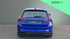 Skoda Scala 1.0 TSI 95 SE 5dr Petrol Hatchback